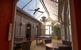 Logis Hotel De Bourgogne - Macon